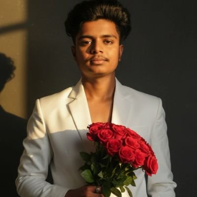 MrMahadeva22039's profile picture. # Engineering 💻