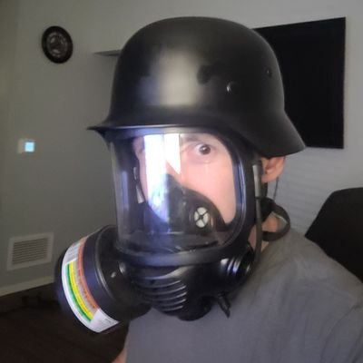 AlexThomas87307's profile picture. The groyping won't stahp can't stahp! ●
Starship Groypers | EVE online