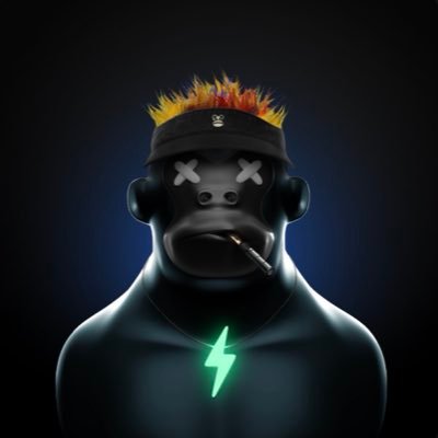 MicroPostBlog's profile picture. nft / crypto / sorare