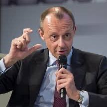 GregFillerX's profile picture. Bundesrepublik Deutschland. Demokratisch. Europäisch. Für ein starkes Deutschland.