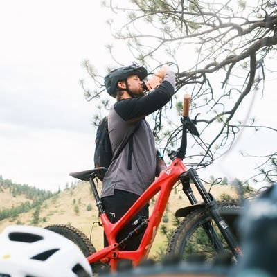 ArianOord's profile picture. 
