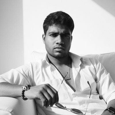 Aravind8085's profile picture. எண்ணம் போல் வாழ்க்கை