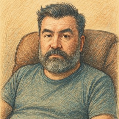 eZkL3626's profile picture. Christ. Family. Discipline. Writing for men rebuilding faith, strength, and legacy in a collapsing culture.