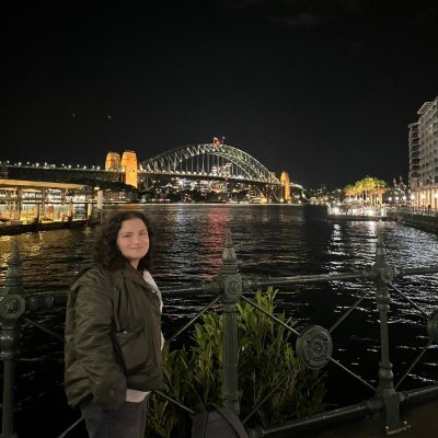 sahin3sra's profile picture. Electrical and Electronics Engineering student