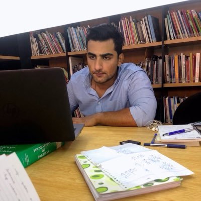 Arsalzzz1's profile picture. Half human, half hypothesis. Speaks fluent logic. Smarter than your algorithm.