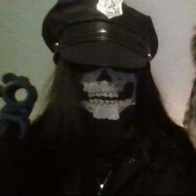 lateralus_27's profile picture. Save Europe. Christ is king. Retarded small hats can fuck off. National Socialist.