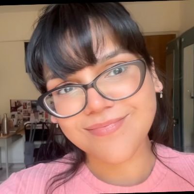 ranjanahuh's profile picture. law love and lit