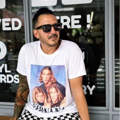 antoine_bit's profile picture. Founder & Lead Dev @ Bittech Network |
AI Builder | ₿eleaver|
🔍 Researcher & Innovator |
🍗 Fuelled by Chicken Nuggets
ビットテック