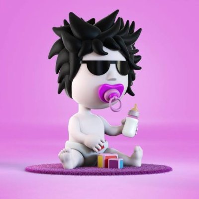 origomartin's profile picture. In a world full of worries, be a warrior