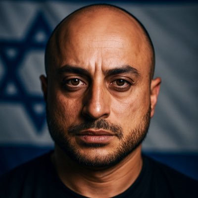 OREL_ZRB's profile picture. ✡︎ עם ישראל חי ✡︎