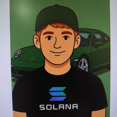 SebastianG4416's profile picture. 30 to 90k in 2024 
90 to 250k in 2025 ?!?!

SPX6900 turn 5k to 100k