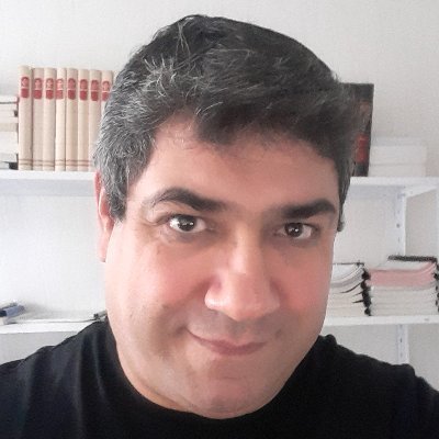 EtatdeDroit5's profile picture. Compte professionnelle Lutte contre le Crime Institutionalisé
Défense de l'Etat de droit 
Hammadi Abdelkader Administrateur Régalien de la République