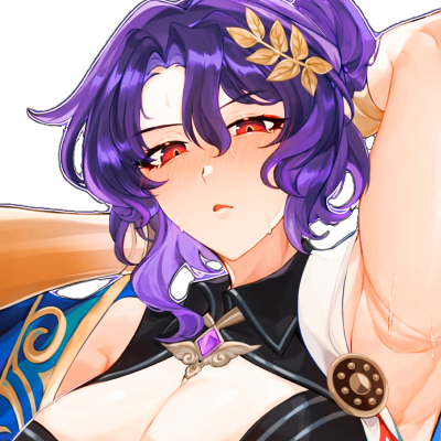 mundaniteplaps's profile picture. ⠀⠀⠀⠀fem. dr. ratio. | dni taboo / ai generated pics. 🔞