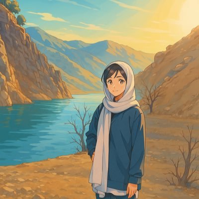 omidvar124's profile picture. 