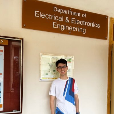 Ar5hD_o6's profile picture. EEE student 
Mitmpl ‘28