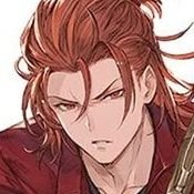 currenchn's profile picture. gbf + randoms arts