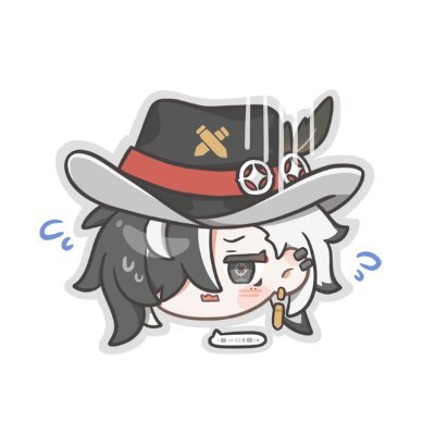 Yici_xl's profile picture. 🇨🇳|不常在线|不怎么会外语 但会用翻译器|搞点oc|CP🔄🚫
YS:💧🔶|⛓️🌧️
HSR:all💫(主🍁💫)|☀️🍷
ZZZ:🦇🐺
LCB:all⏰(主👁️⏰)