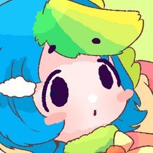 CloCloverVT's profile picture. A chibi unlucky luck dragon that's 4 AND a half inches tall! GAO GAO!~ ママ: @mochi070823 パパ: @shikilive2d 🎨tag: #cloclovart