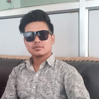 Dipakma96564825's profile picture. 