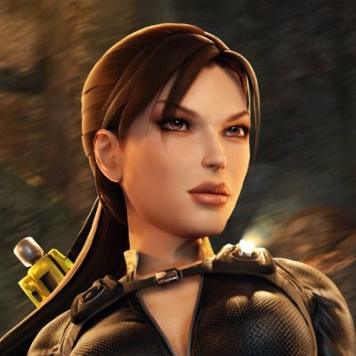 nicolebounxe's profile picture. Official Tomb Raider Fan-Page 🇧🇷 / Content Creator, 3D Arts and Collector!#TombRaiderRemastered