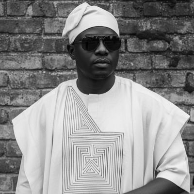 xybox's profile picture. It’s time to toss the dice. Dovie'andi se tovya sagain | YORUBA | Egalitarian | If I do not respond to your jibes, you are nothing; if I do, you are nothing.