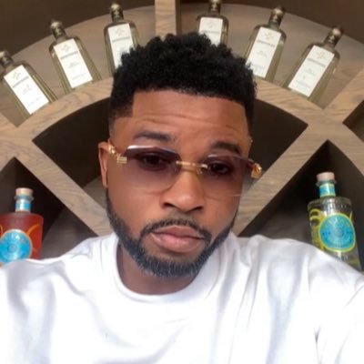 Olalereyakub10's profile picture. RCRIM💪. Son of Grace👑✨. A man with a big heart❤️. A rare gem💎. Blue family 💙