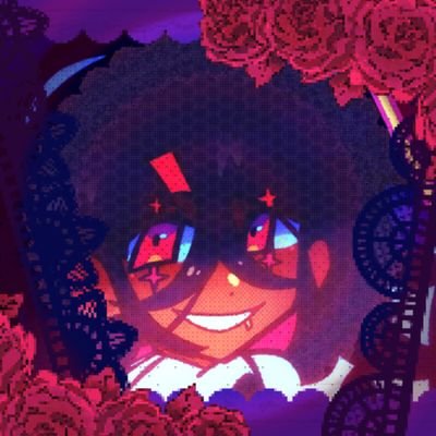 🏳️‍⚧️OrangeBlue13🏳️‍⚧️ (TheUnfunnyQueen)さんのプロフィール画像