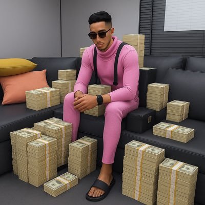 DukeDarls's profile picture. The Evil Genius || Pro Trader || Marketing Strategist || Global Community Manager @blueberryfunded