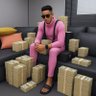 DukeDarls's profile picture. The Evil Genius || Pro Trader || Marketing Strategist || Global Community Manager @blueberryfunded