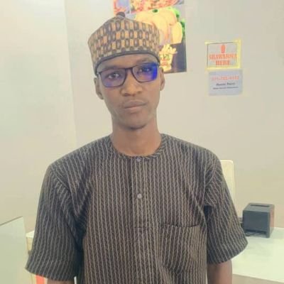aliyuiliyasu22's profile picture. Aliyu | Multi-Exchange Crypto Trader  
Strategy • Discipline • Consistency  
🚀 Turning small capital into daily profit