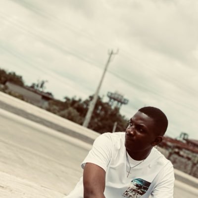 saintjoe_ameh's profile picture. Making the most of every opportunity towards growth ✌️