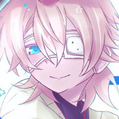 U_matadokokade's profile picture. アイコン：大好きなお友達からの頂き物❣️可愛いだろ！！！