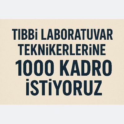 9beyzanur9's profile picture. Tıbbi Laboratuvar Teknikeri