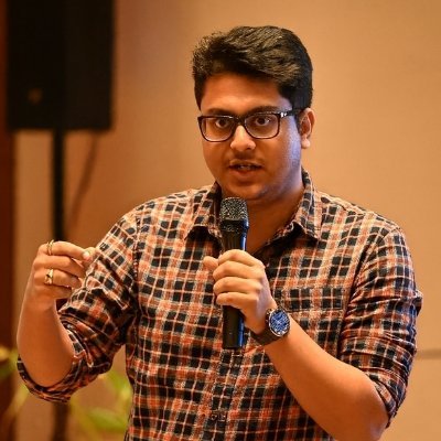 anuragp_dev's profile picture. Web, Mobile. React, Next.js, React Native, Expo, Typescript, Node.js, iOS, cloud computing and open-source enthusiast.