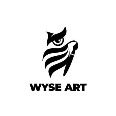Wyse__Art's profile picture. Merging creativity and strategy to design visual solutions that inspire and connect.