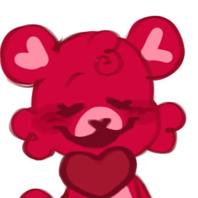 BobbyBearHuggle's profile picture. ｡ ₊°༺❤︎༻°₊ ｡ ➻❥ʀᴏʟᴇᴘʟᴀʏᴇʀ ➻❥19 ➻❥ᴀʀᴛɪꜱᴛ ≡;- ꒰ °ɪ ʟᴏᴠᴇ ʏᴏᴜ ᴛᴏ ᴛʜᴇ ᴍᴏᴏɴ ᴀɴᴅ ʙᴀᴄᴋ 𓆩♡𓆪 ꒱ ⋆ ˚ ʜᴏɴᴇʏᴍᴏᴏɴ ᴄᴇᴏ ୨♡୧⋆ ˚｡⋆