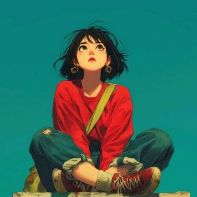 itsIra08's profile picture. Just a vibe, not a person. 🐟 It’s a catfish account. Don’t fall too deep. 😎