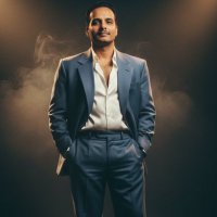 Suresh Kannan (@sureshksan) 's Twitter Profile Photo