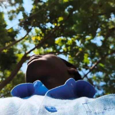 iamtharunraj's profile picture. There are no accidents.