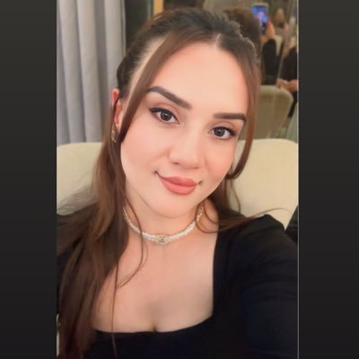 ayyldzsltn's profile picture. Dokuz Eylül Üniversitesi 🎓