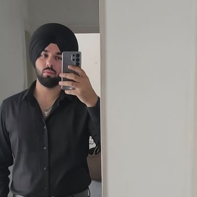 Singh☬ Profile