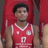 noe_urbaniak's profile picture. French Pro Player Overseas ⛹🏽‍♂️  I Played in🇺🇸🇪🇸 🇫🇷 🇮🇹🇨🇭 I Class of 2023 I Gradued in Cali 🌴