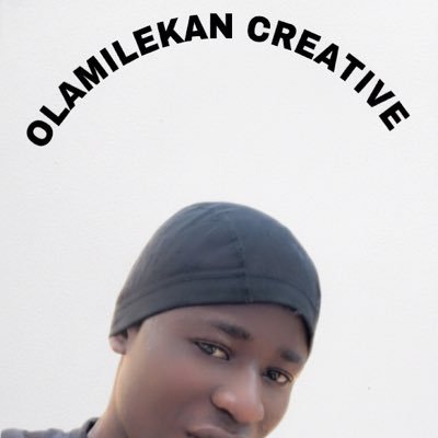 OLAMILEKANCREAT's profile picture. Olamilekan Creative: Professional, innovative solutions for your brand's visual needs. Portfolio inside!