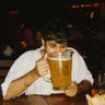 butwhyharsh's profile picture. stay for the fun facts | engineering loyalty @razorpay | currently relearning everything