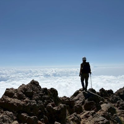 Miki_Yama17's profile picture. メシと猫とたまに山のアカウント / 八ヶ岳⛰️Love / 2026残雪期の源次郎尾根が目標！ / 八ヶ岳と美味しそうなごはんに反応します！ / EXPO2025Forever / 画像・ポストの転載・加工不可 / フォロワー0・プロフなしの鍵の方はブロ解します