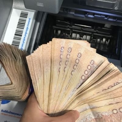 cx18493's profile picture. ค่าขนม5000บ.ดิ้งๆละ100฿/งานสอนงานให้คะ☺️