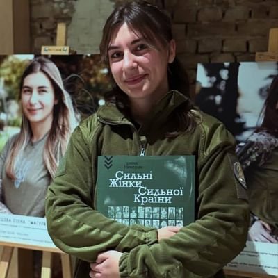 smartboi5625's profile picture. Я український воїн, ми захищаємо наших матерів, дружин, дітей і весь світ свободи💛💙