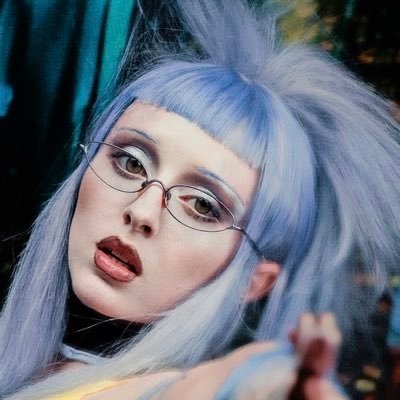 demidevelle's profile picture. lil trinket gremlin 💋🦷🍭 #freepalestine