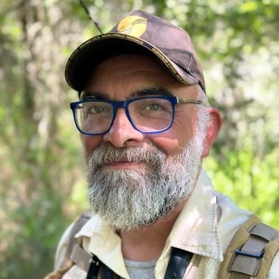 ElGriegoOK's profile picture. 