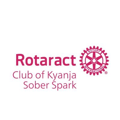 OfSobberspark's profile picture. Mother Club: ROTARY CLUB OF        KYANJA-METRO